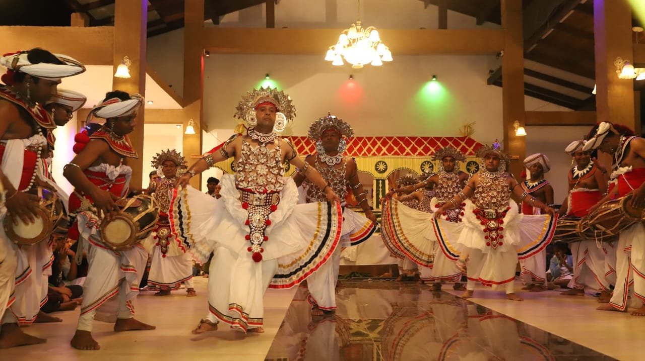 Performance