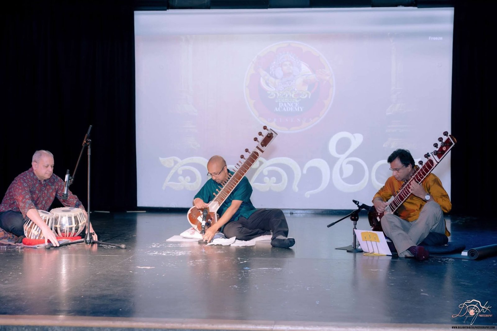 Performance
